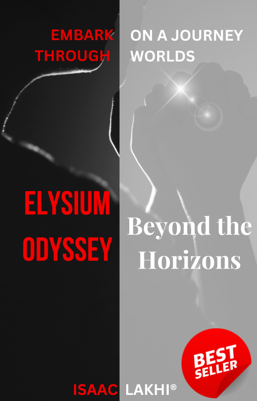 Elysium Odyssey - Beyond the Horizons