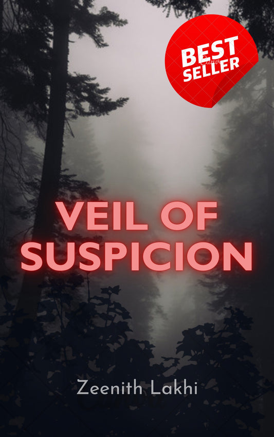 Veil of Suspicion