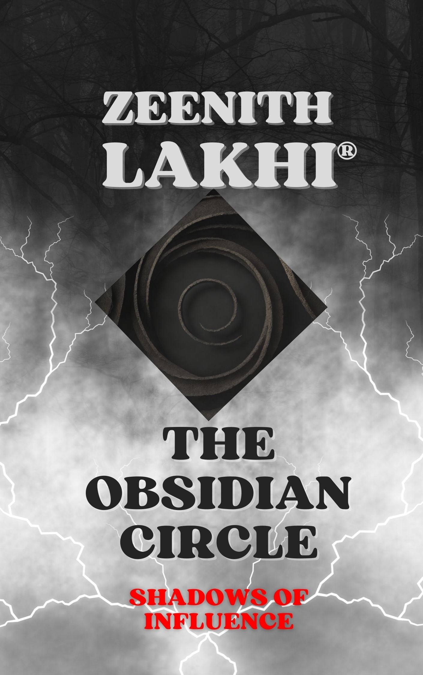 The Obsidian Circle