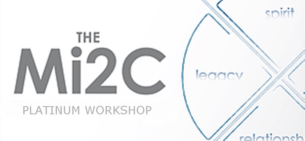 The Isaac Lakhi® Platinum Digital Workshop